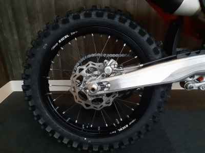 KTM 250 SX-F 2025