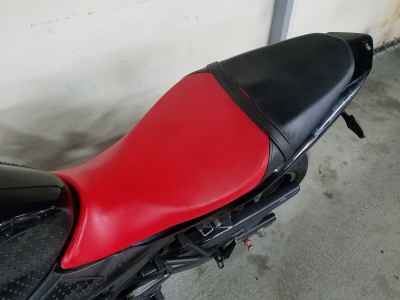 Suzuki SV650S 2020