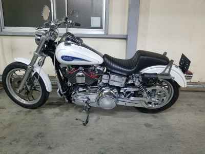 Harley-Davidson Super Glide FXDI1450 2006