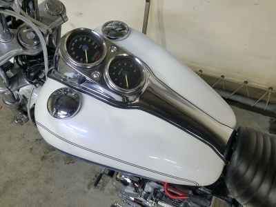 Harley-Davidson Super Glide FXDI1450 2006