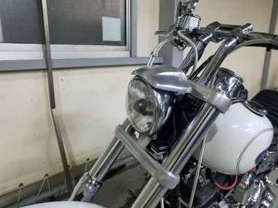 Harley-Davidson Super Glide FXDI1450 2006