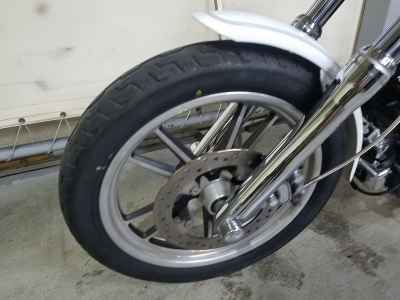 Harley-Davidson Super Glide FXDI1450 2006