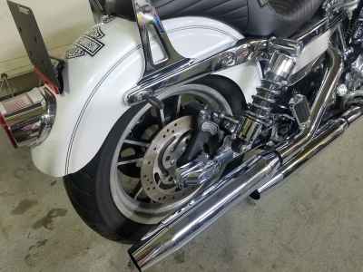 Harley-Davidson Super Glide FXDI1450 2006
