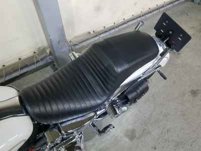 Harley-Davidson Super Glide FXDI1450 2006