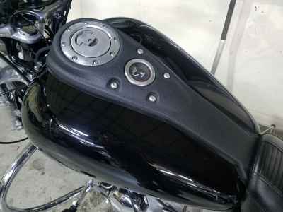 Harley-Davidson Super Glide FXDI1450 2006
