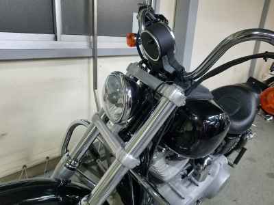Harley-Davidson Super Glide FXDI1450 2006