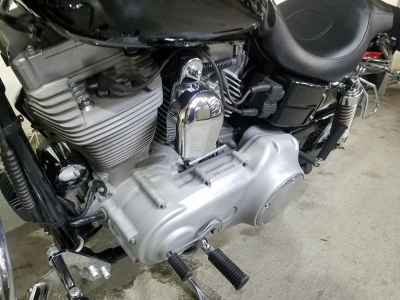 Harley-Davidson Super Glide FXDI1450 2006