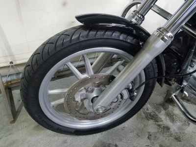 Harley-Davidson Super Glide FXDI1450 2006