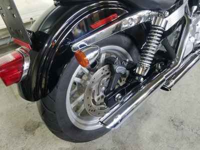 Harley-Davidson Super Glide FXDI1450 2006