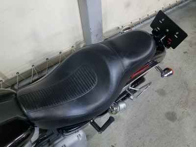 Harley-Davidson Super Glide FXDI1450 2006