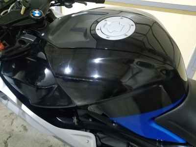 BMW K1200S 2007
