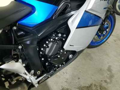 BMW K1200S 2007