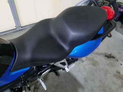 BMW K1200S 2007