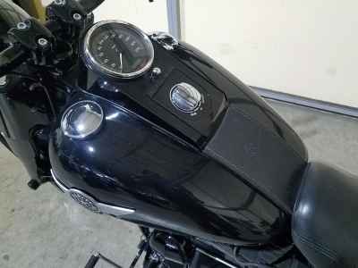 Harley-Davidson Fat Boy S FLSTFBS1800 2017