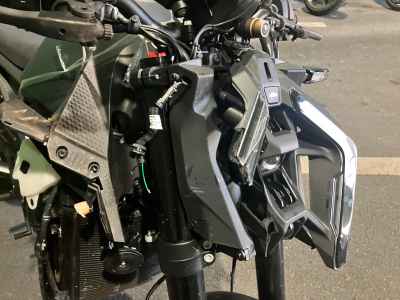 KTM 990 Duke 2025