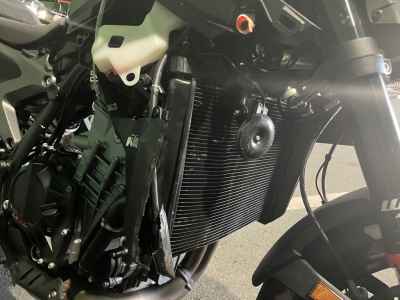 KTM 990 Duke 2025