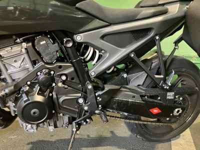 KTM 990 Duke 2025