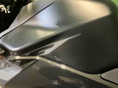 KTM 990 Duke 2025
