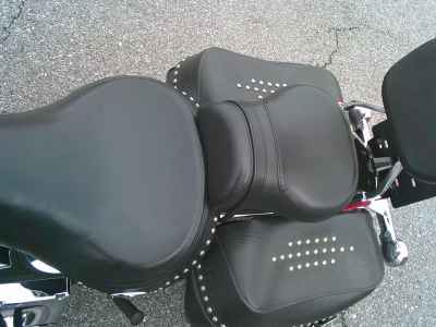 Harley-Davidson Heritage FLSTC 2005