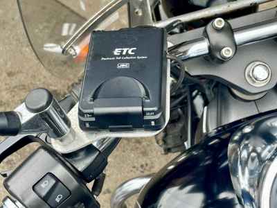 Yamaha XVS1100 Drag Star 2007