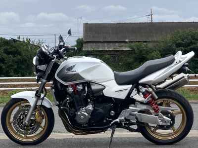 Honda CB1300SF 2009