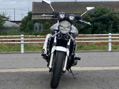 Honda CB1300SF 2009
