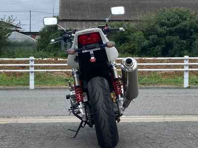 Honda CB1300SF 2009