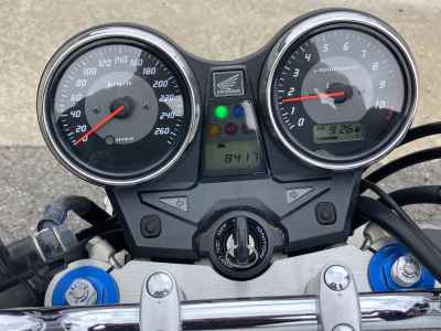 Honda CB1300SF 2009