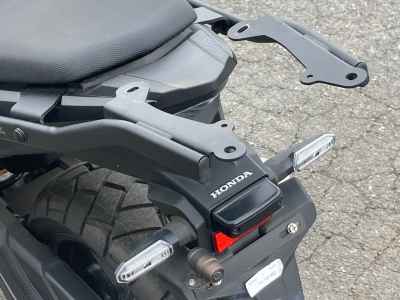 Honda CB400X 2021