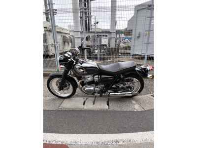 Meguro K3 2022