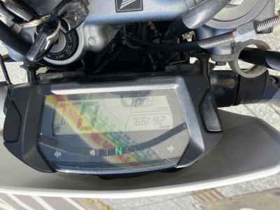 Honda CRF250L
