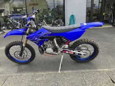 Yamaha YZ250