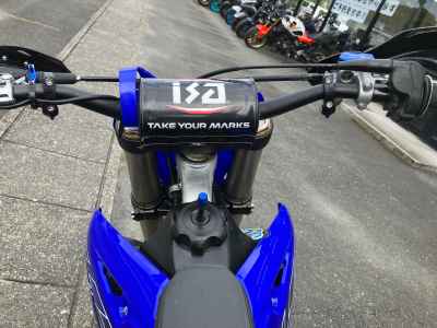 Yamaha YZ250