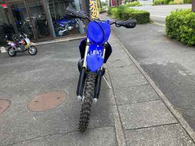 Yamaha YZ250