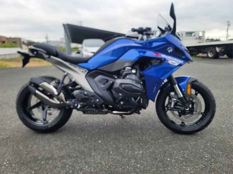 BMW R1300RS 2025