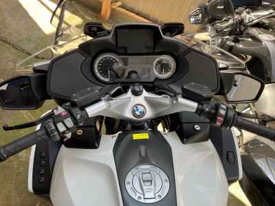 BMW R1200RT 2017
