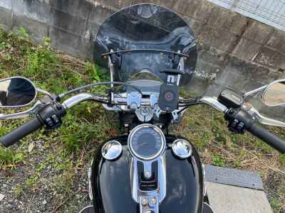 Harley-Davidson Fat Boy FLFBS1868 2021