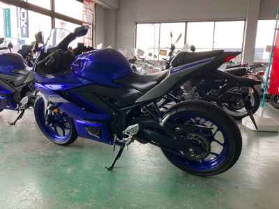 Kawasaki Estrella RS 2006