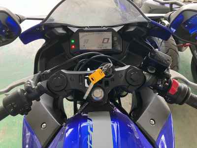 Kawasaki Estrella RS 2006