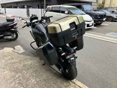 Honda NC750X DCT 2022