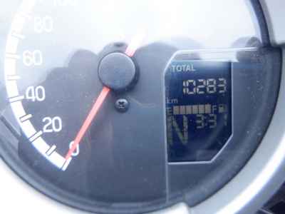 Honda GB350 2021