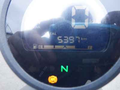 Honda Rebel CMX250