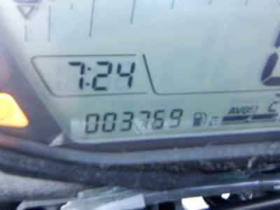 Suzuki GSX-S750 2021