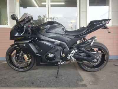 Suzuki GSX-R1000 2014