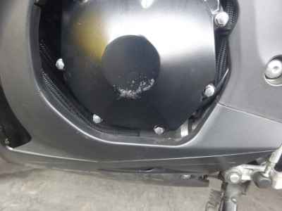 Suzuki GSX-R1000 2014
