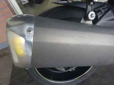 Suzuki GSX-R1000 2014