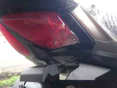 Suzuki GSX-R1000 2014