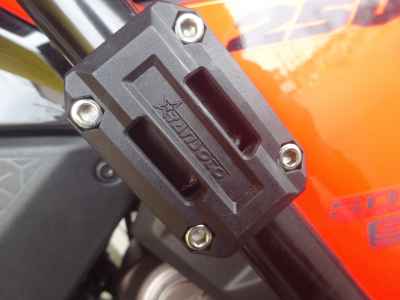 Suzuki V-Strom 250SX