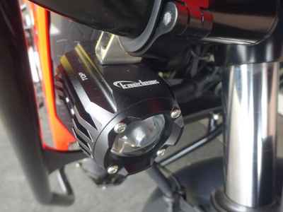 Suzuki V-Strom 250SX