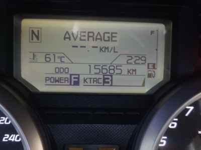 Kawasaki Ninja ZX-14R 2012